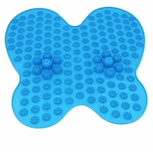 Рефлекторный массажный коврик для стоп 340₽