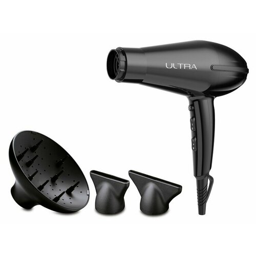 Электрофен для волос GAMA ULTRA - 4990₽