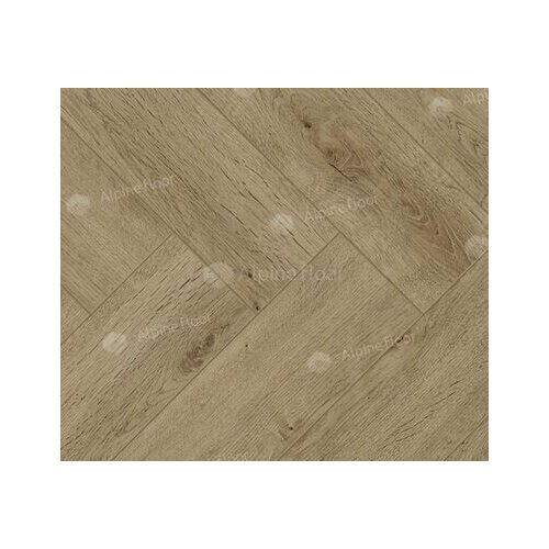 Ламинат Alpine Floor Herringbone LF102-07 Дуб Прованс