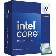 Процессор Intel Core i9-14900KF LGA1700 BOX (BX8071514900KF)