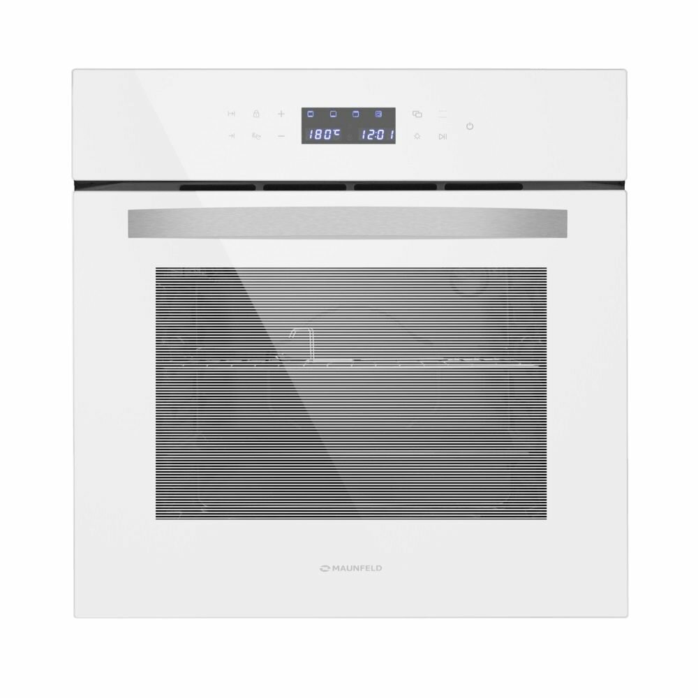 фото Электрический духовой шкаф MAUNFELD EOEC.564TB