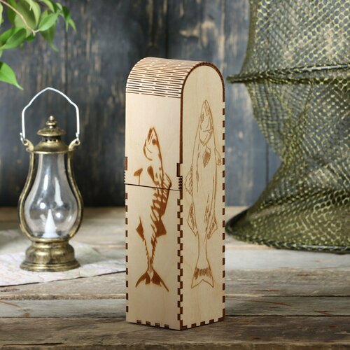 Зимний набор рыбака для настоящего мужчины 2 1072₽