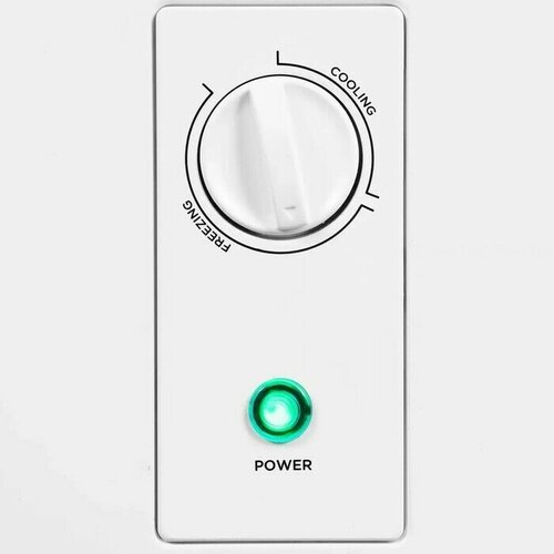 Морозильная камера Hyundai CH1002 1569500₽