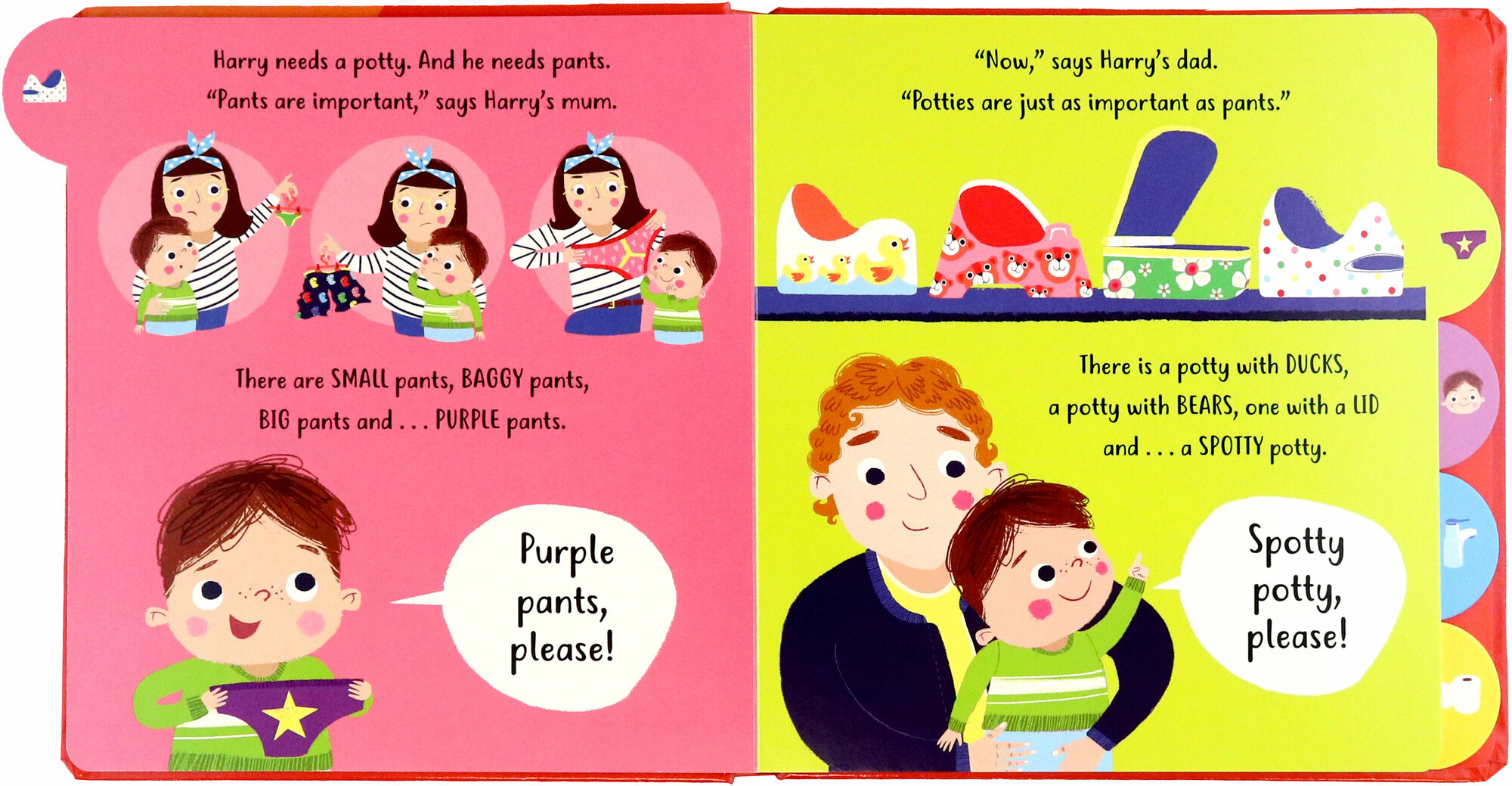 Potty Superstar (Munro Fiona) - фото №2