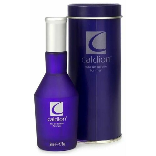 Hunca Caldion For Men Туалетная вода 50 мл geparlys caldion туалетная вода night men 100 ml edt