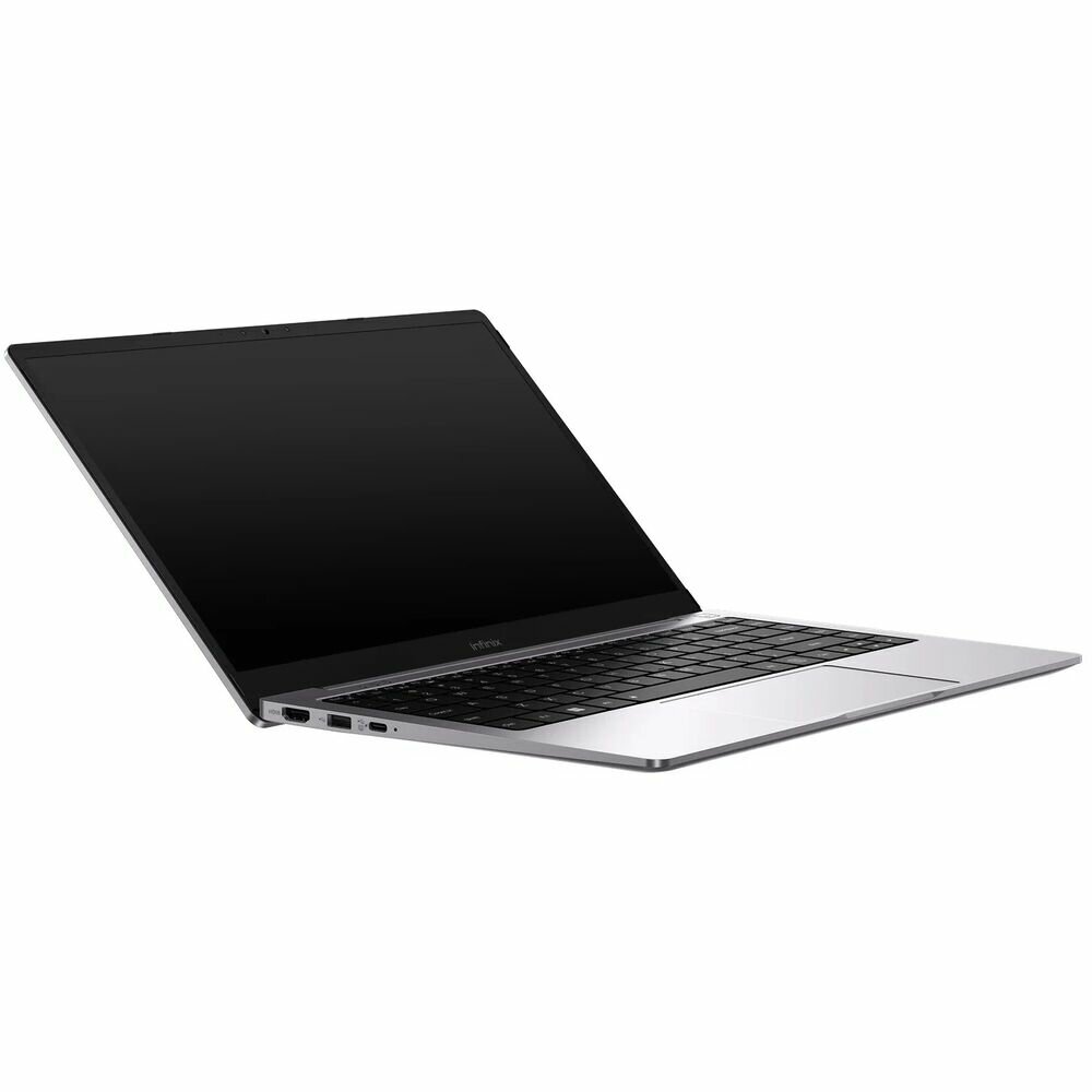 Ноутбук Infinix Inbook X2 i5-1155G7 8GB/512GB SSD 14"FHD IPS Win11 Home Grey (71008300932) - фото №19