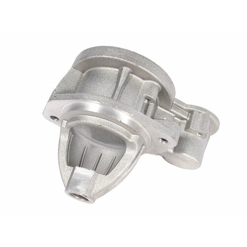 Крышка стартера 406 дв. мал.(2 болта) Шанс Плюс 406.3708