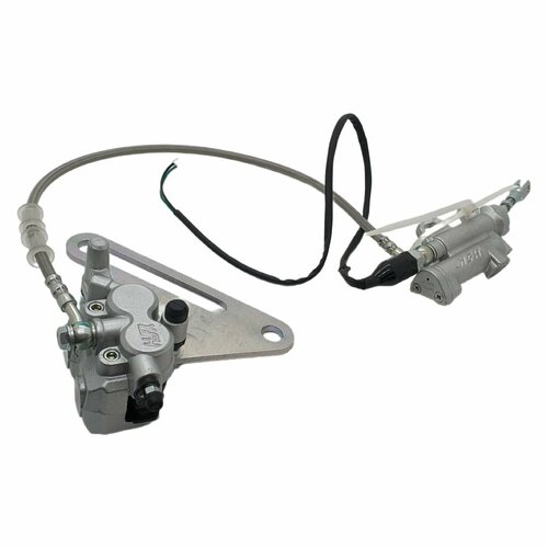 Тормозная система задняя KAYO T2 MX 6213₽