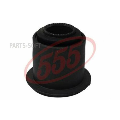 555 SAB-7542RR Сайлентблок рычага Suzuki ESCUDO TA01 88- 800₽