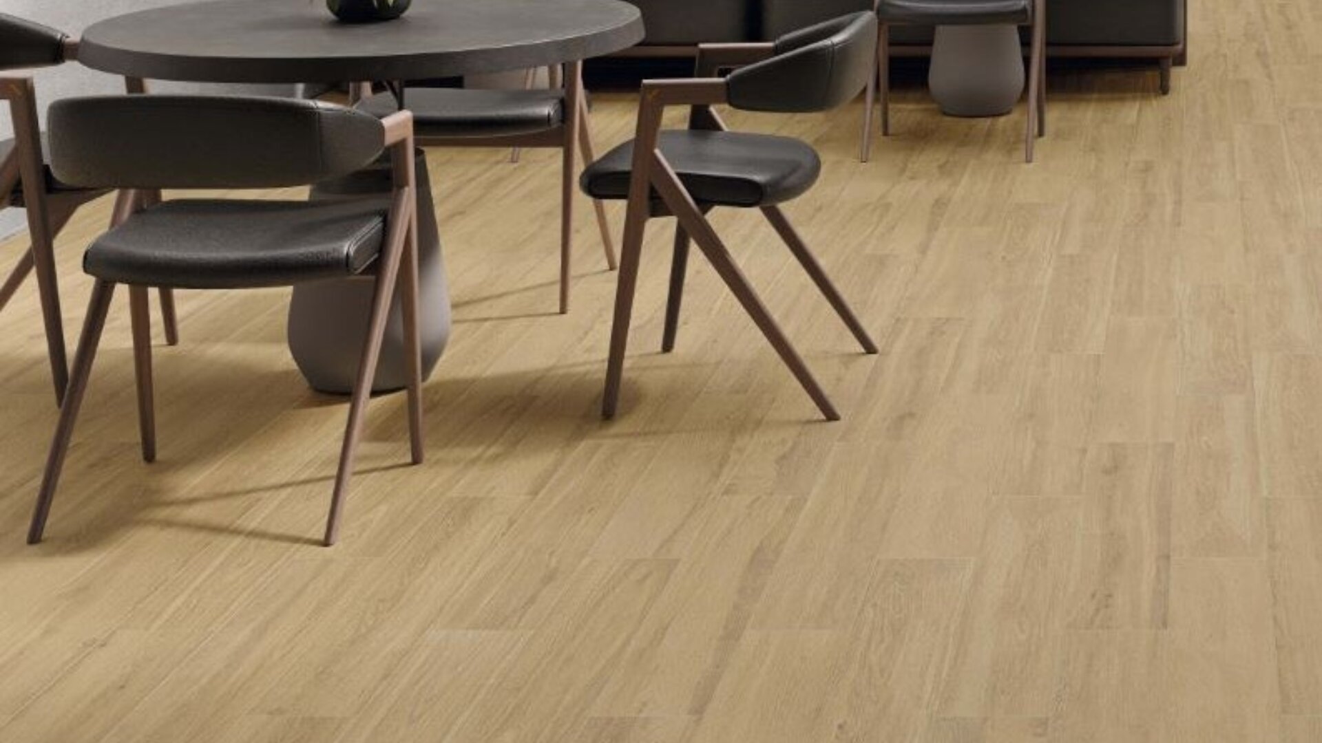 фото Керамогранит STN Ceramica Dexter Roble 23x120 N30052 морозостойкая