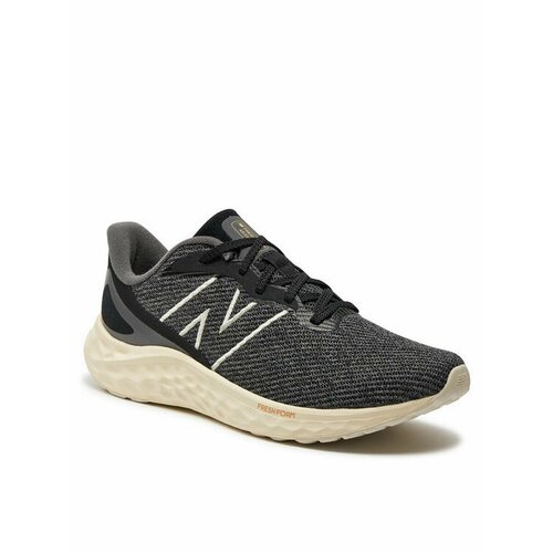 Кроссовки New Balance, размер EU 42,5, серый кроссовки new balance fresh foam arishi v4 белый коричневый