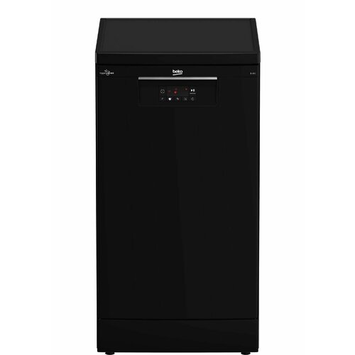 Посудомоечная машина BEKO BDFS15020B черный 4299000₽