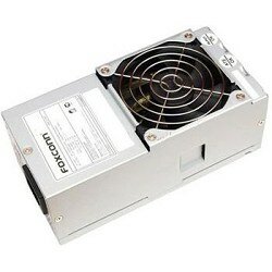 Foxconn Блок питания 300W FX-300T TFX PSU, APFC, 80FAN, 3xSATA, 1xPATA, 24+4