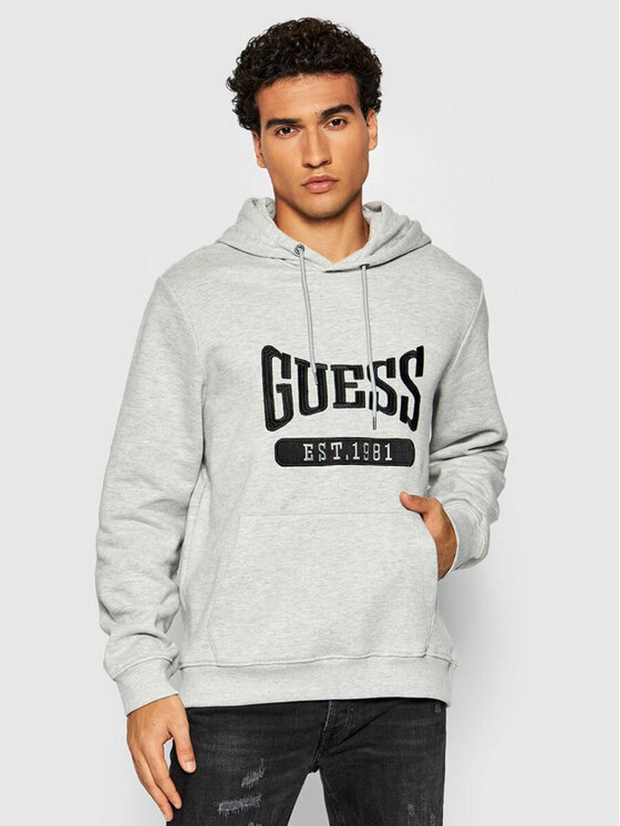 Худи GUESS