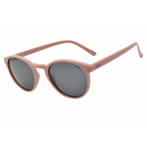 Солнцезащитные очки Invu K2115, розовый, черный