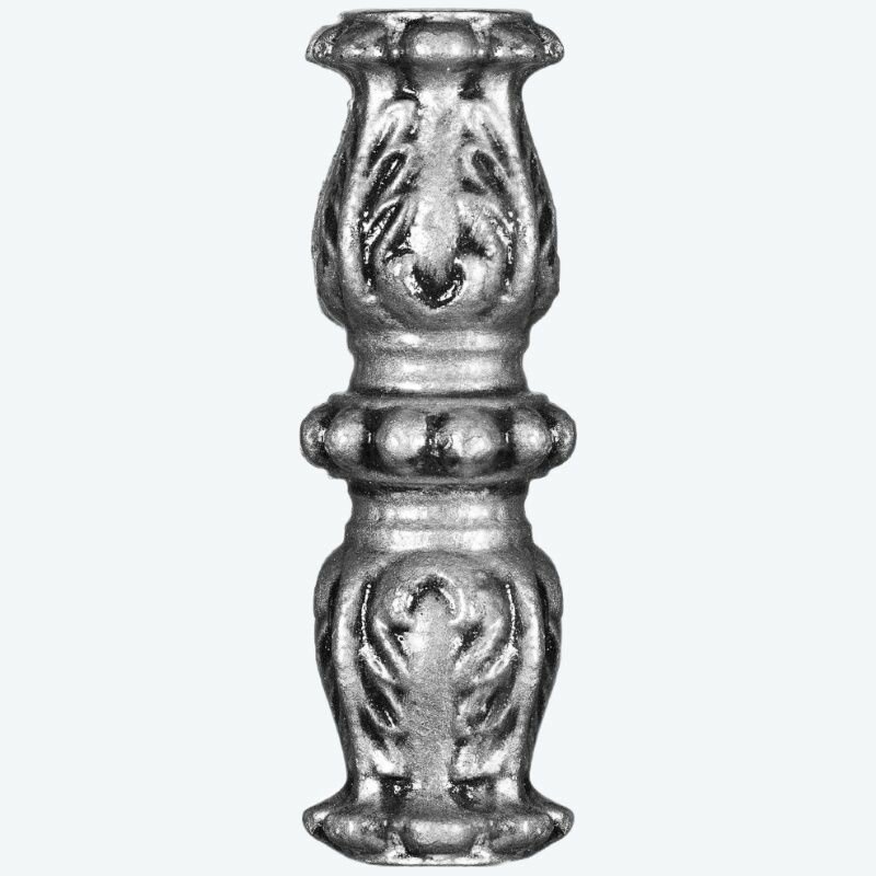 Вставка в балясину 129 (в наборе 2 шт) — фото 1