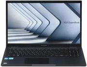 Ноутбук ASUS ExpertBook B1 B1502CGA-BQ0081 15.6"Full HD (1920x1080), IPS, Intel Processor N200, 4 + 1 ГГц, RAM 4 ГБ, Intel UHD Graphics, без ОС, черный