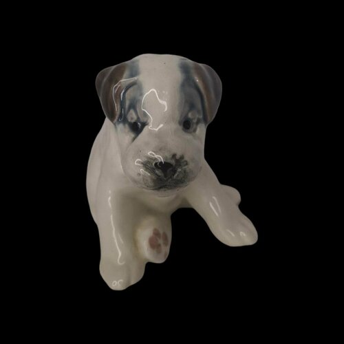 Статуэтка винтажная 