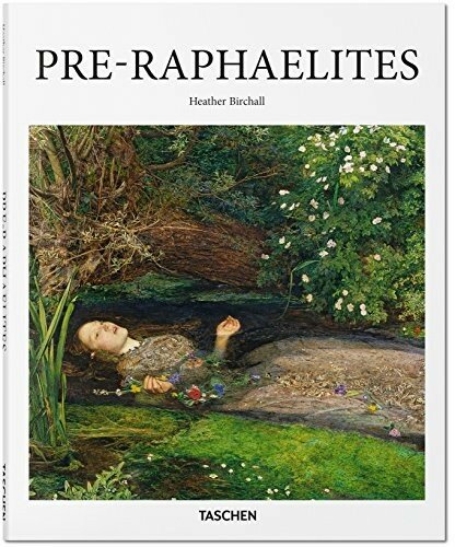 Pre-Raphaelites (Birchall Heather) - фото №2