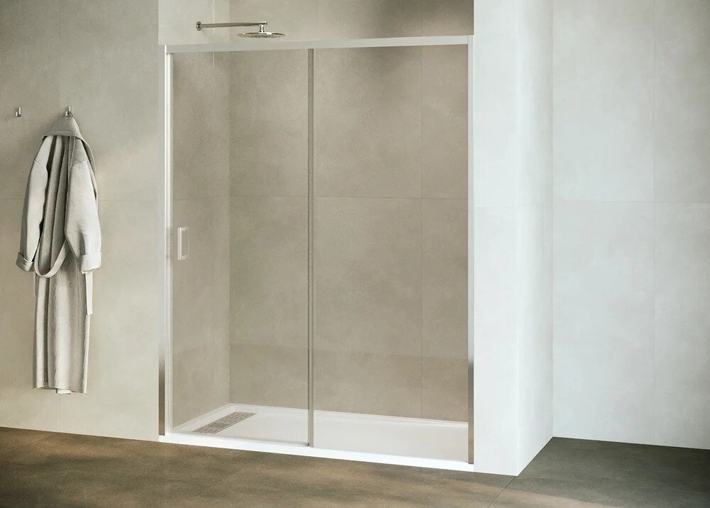 Душевая дверь RGW Passage 170х195 350801717-11 - фото №2