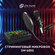 Микрофон Oklick SM-600G, черный [1796784]