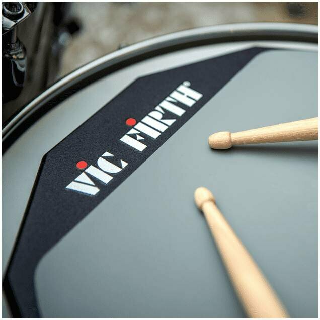 Пэд тренировочный Vic Firth - фото №5