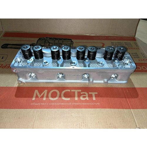 Головка блока УАЗ-4215 Аи-92 карбюраторная 19900₽