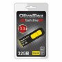 Флэш-накопитель (OLTRAMAX OM-32GB-270-Yellow 3.0 желтый)