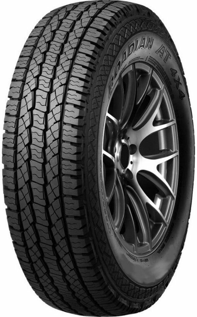 Летние шины Roadstone Roadian AT 4x4 RA7 245/70 R16 107T