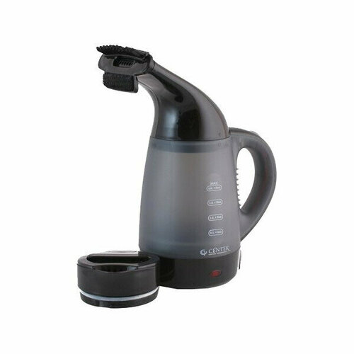 Отпариватель Centek CT-2381 серыйчерный 798400₽