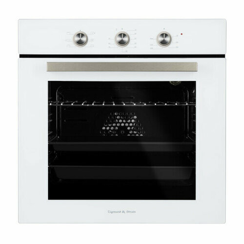 Электрический духовой шкаф ZigmundShtain E 151 W 3799000₽