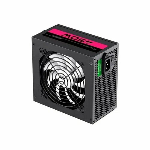 ZIRCON Блок питания ATX 450W AA-450 2920₽