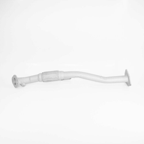 Труба приемная 1,3 SENS/CHANCE Chevrolet Lanos / Daewoo Lanos / Zaz Sens / Zaz Chance / Ассоль ; TF698P-1203010-10