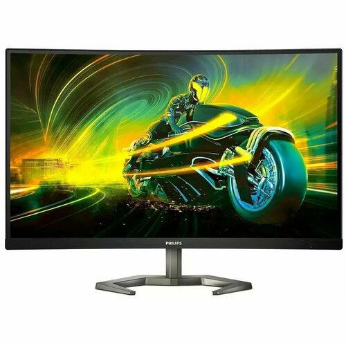 Монитор 27 Philips 27M1C5500VL VA 2560x1440 1ms HDMI DisplayPort 3036300₽