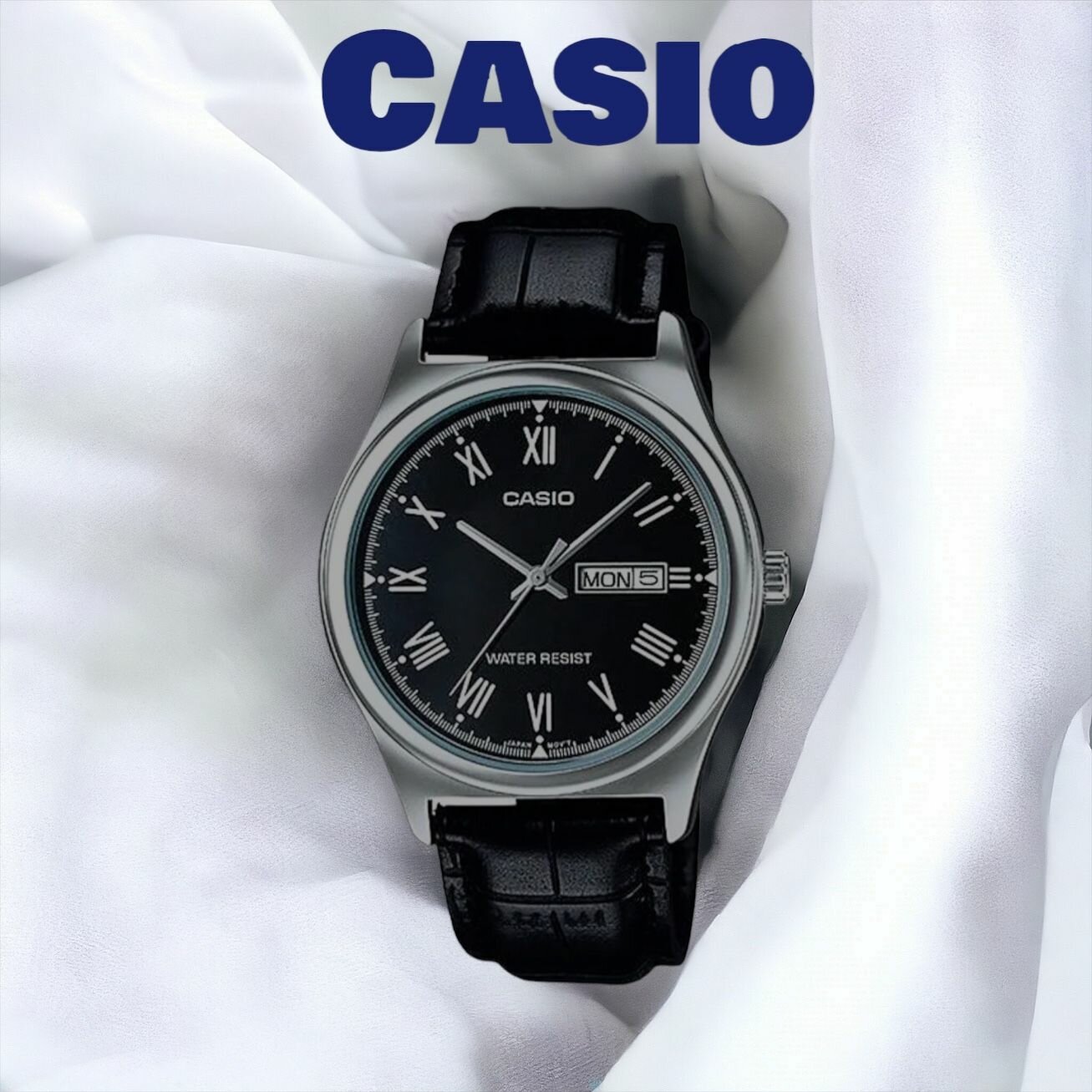 Наручные часы CASIO MTP-V006L-1B