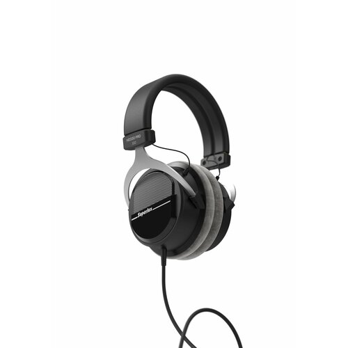 Superlux HD330PRO-32 - Полуоткрытые наушники 32 Ом наушники superlux hd688 black 40 ом 10 30 кгц