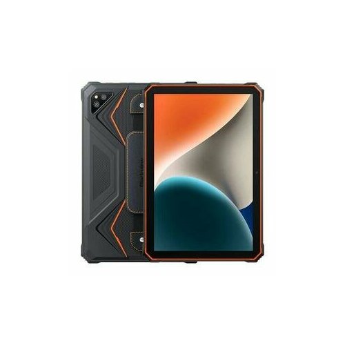 Планшетный компьютер BLACKVIEW Планшет ACTIVE 6 8128GB ORANGE BLACKVIEW 2428800₽