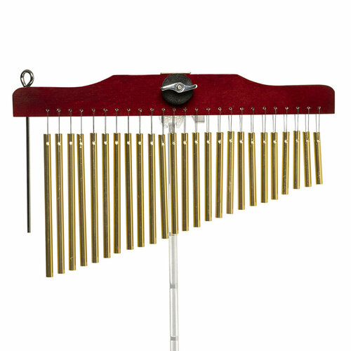 Барчаймс STAGG PCH125 бубенцы и колокольчики sabian bronze bar chimes 24 bar