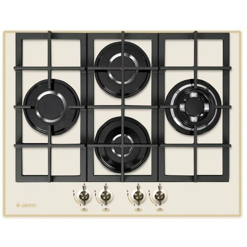 Газовая варочная поверхность PVG 2231-01 B85 14847001 GEFEST 2217100₽