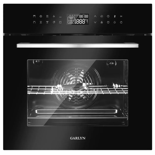 Духовой шкаф встраиваемый GARLYN GBO-1000 5337100₽