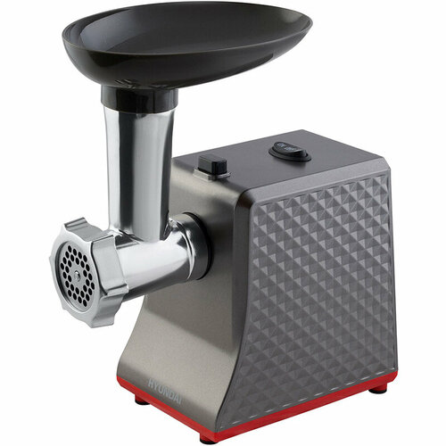 Мясорубка Hyundai HY-MG2114 478500₽