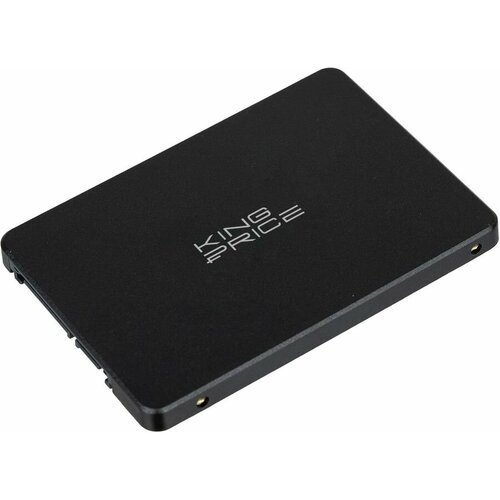 SSD накопитель KINGPRICE KPSS240G2 240ГБ, 2.5, SATA III, SATA, rtl