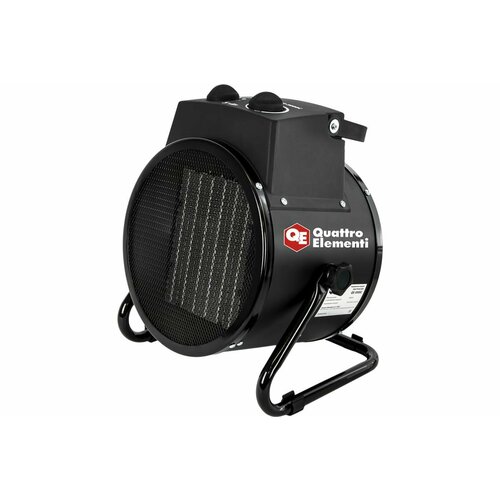 Тепловентилятор электрический QЕ-5000С напольный обогреватель керамический для дома 745000₽