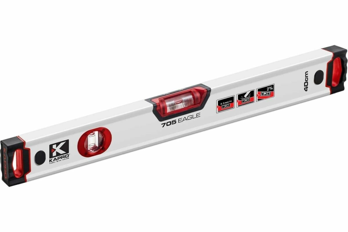 Уровень Kapro Eagle 400 мм (705-40-40)