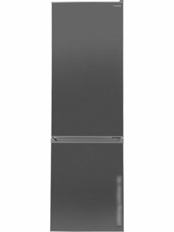 Холодильник Hyundai CC3091LIX - фото №19