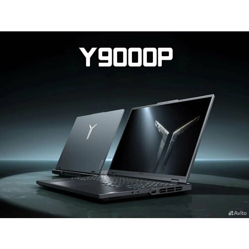 Lenovo Legion 5 Pro Y9000P 2024 i9-14900HX 4060 17500000₽