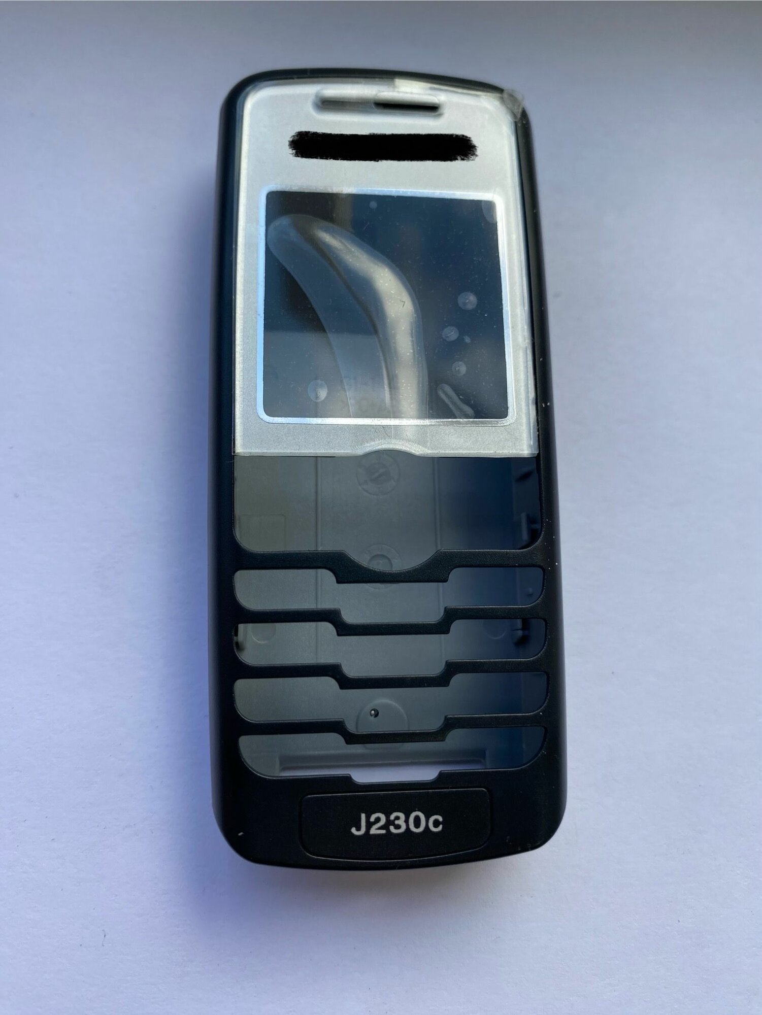 Корпус для Sony Ericsson j230c