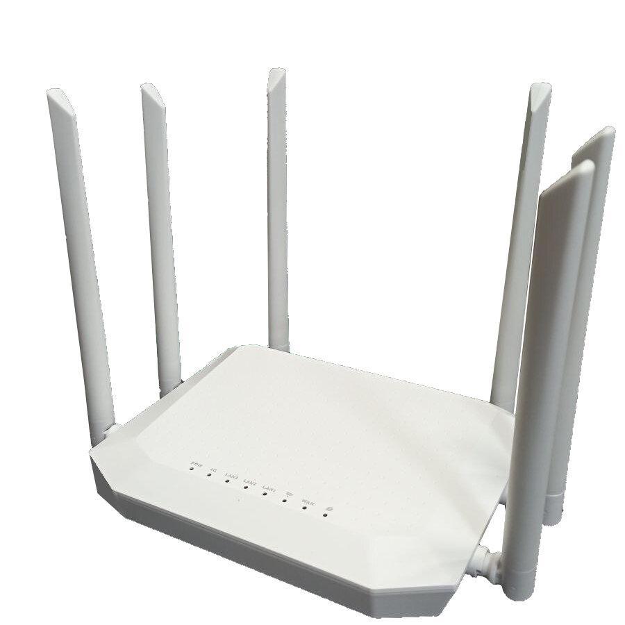 3G / 4G Wi-Fi роутер для сим-карт всех операторов и любых тарифов, 32 пользователя. 2 х MIMO, 4 х Wi-Fi. IMEI TTL