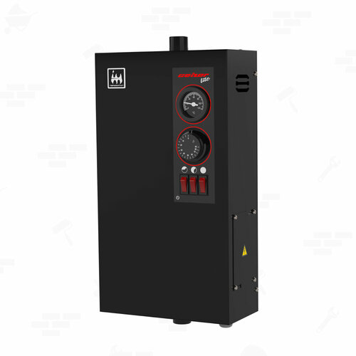 Котел отопительный электрический GEIZER Lite 45 кВт 1900000₽