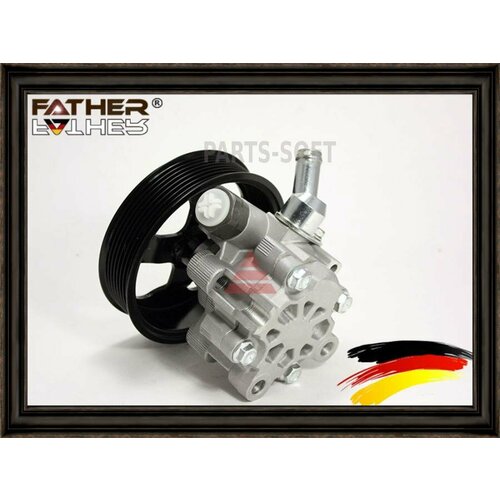 FATHER F954R42 Насос гидроусилителя руля FATHER F954R42 16030₽